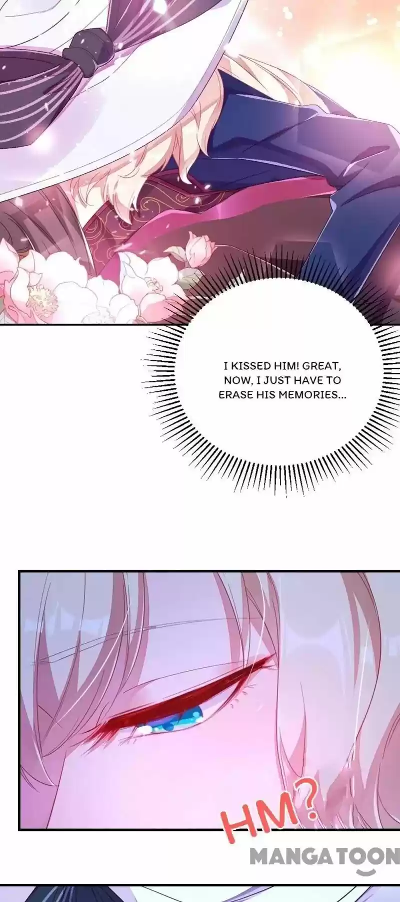 Adorable Princess Chapter 18