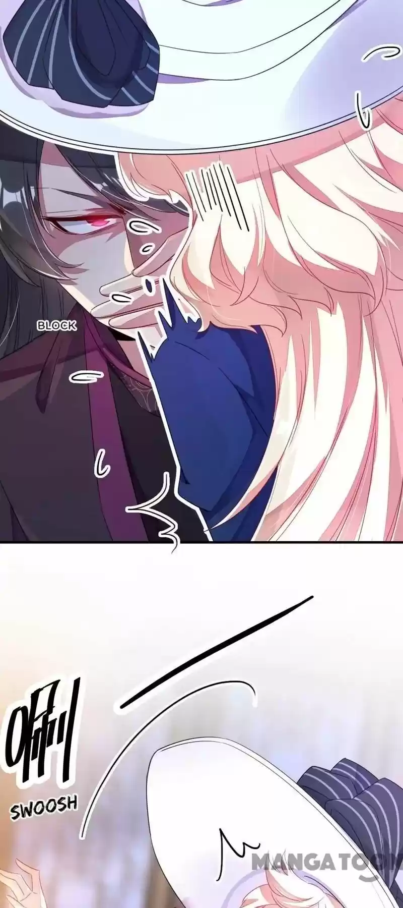 Adorable Princess Chapter 18