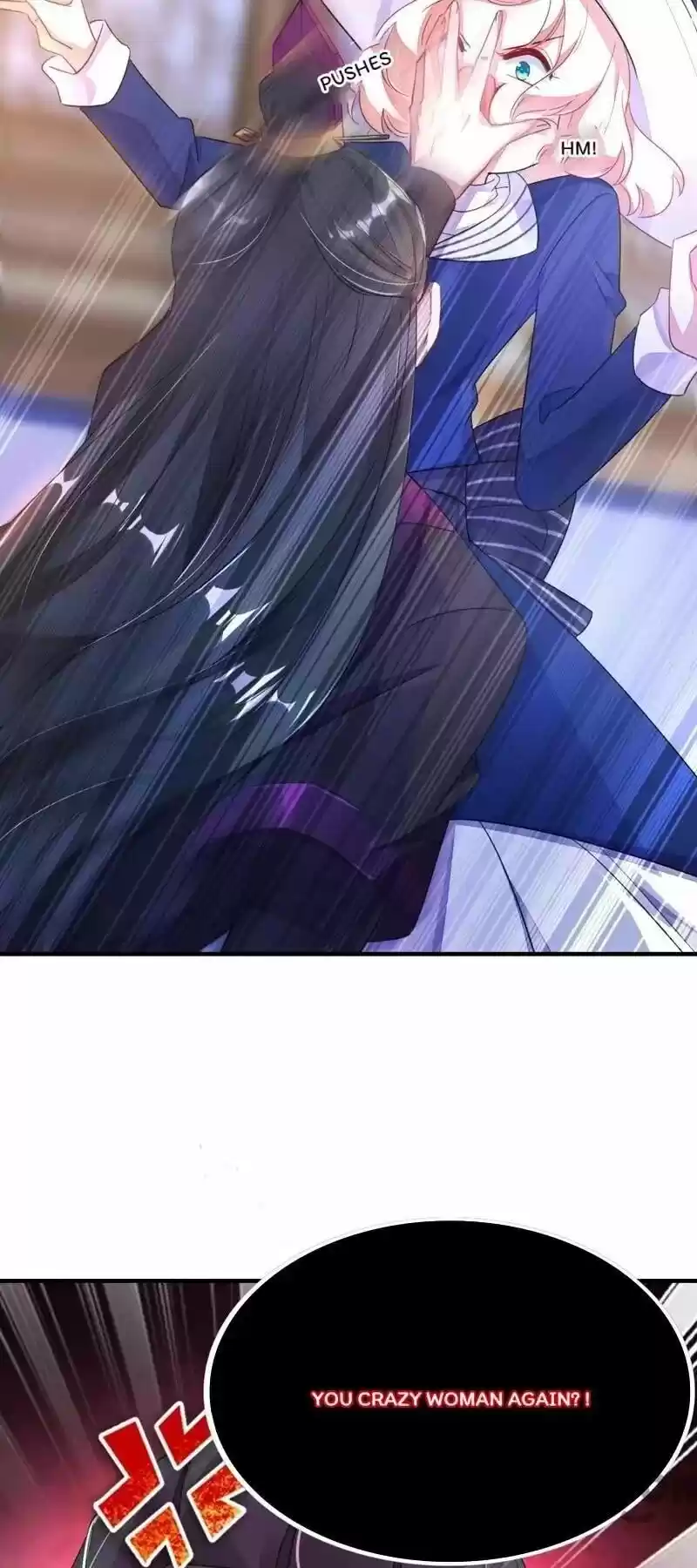 Adorable Princess Chapter 18