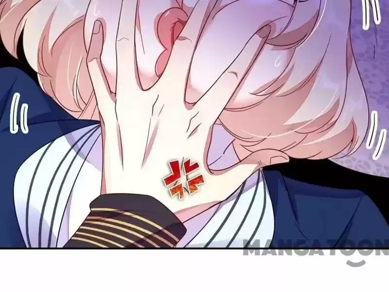 Adorable Princess Chapter 18