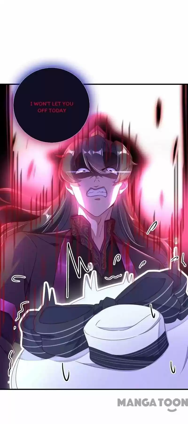 Adorable Princess Chapter 18