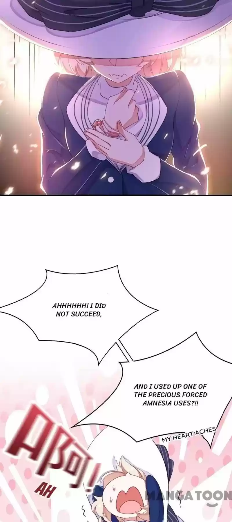 Adorable Princess Chapter 18