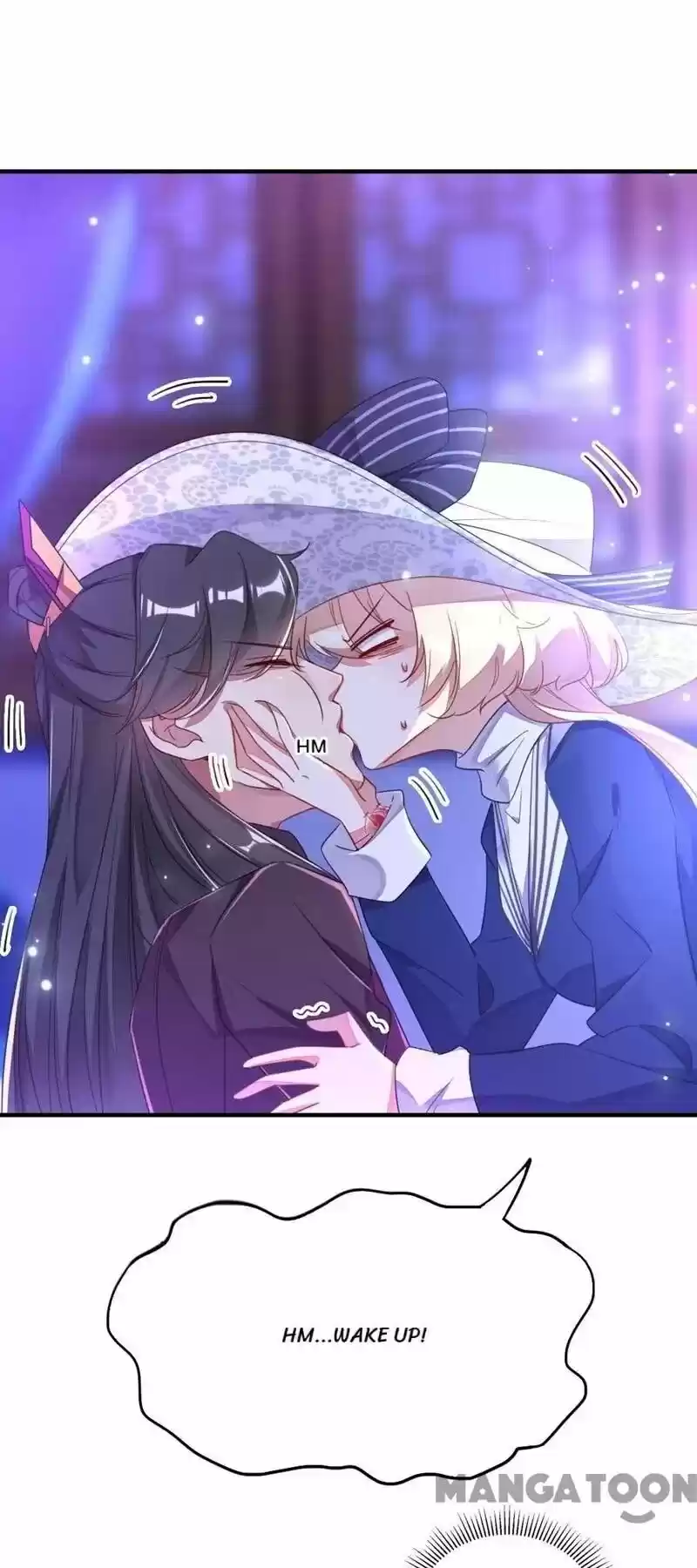 Adorable Princess Chapter 18