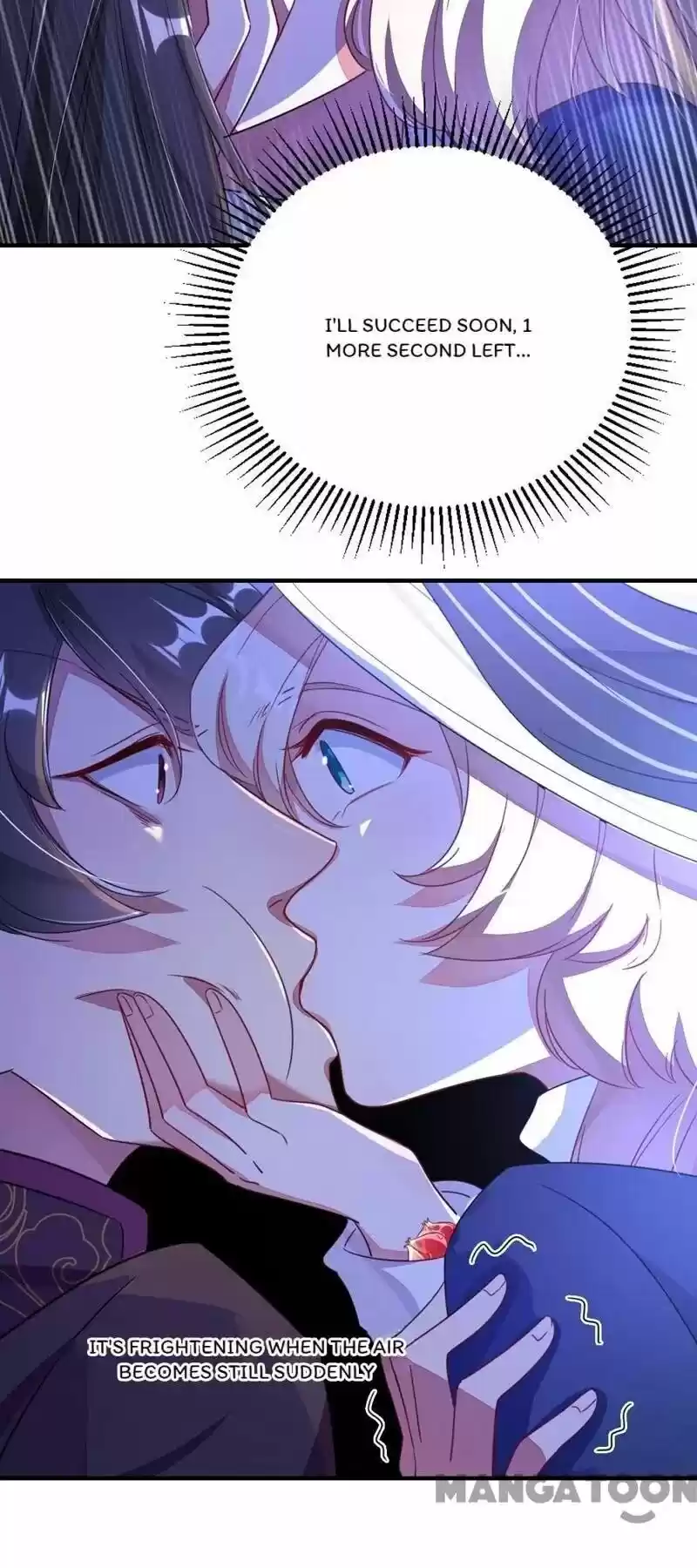 Adorable Princess Chapter 18