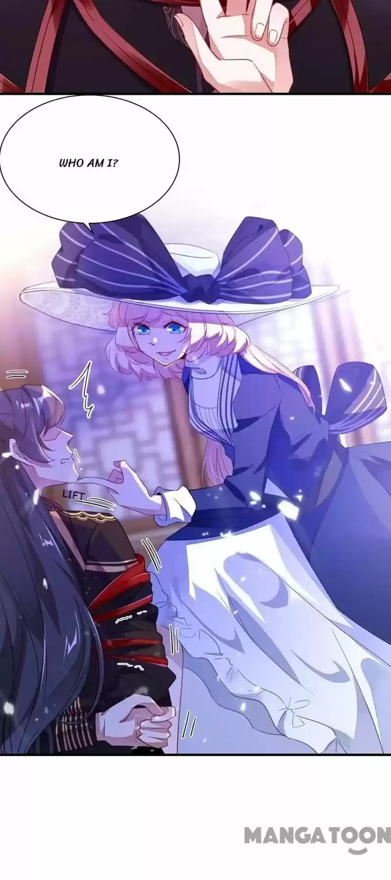 Adorable Princess Chapter 18