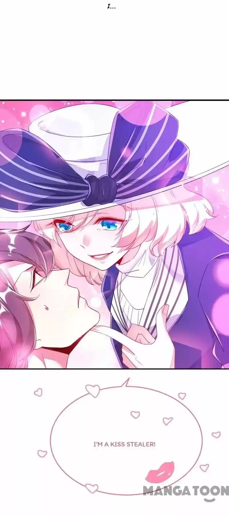 Adorable Princess Chapter 18