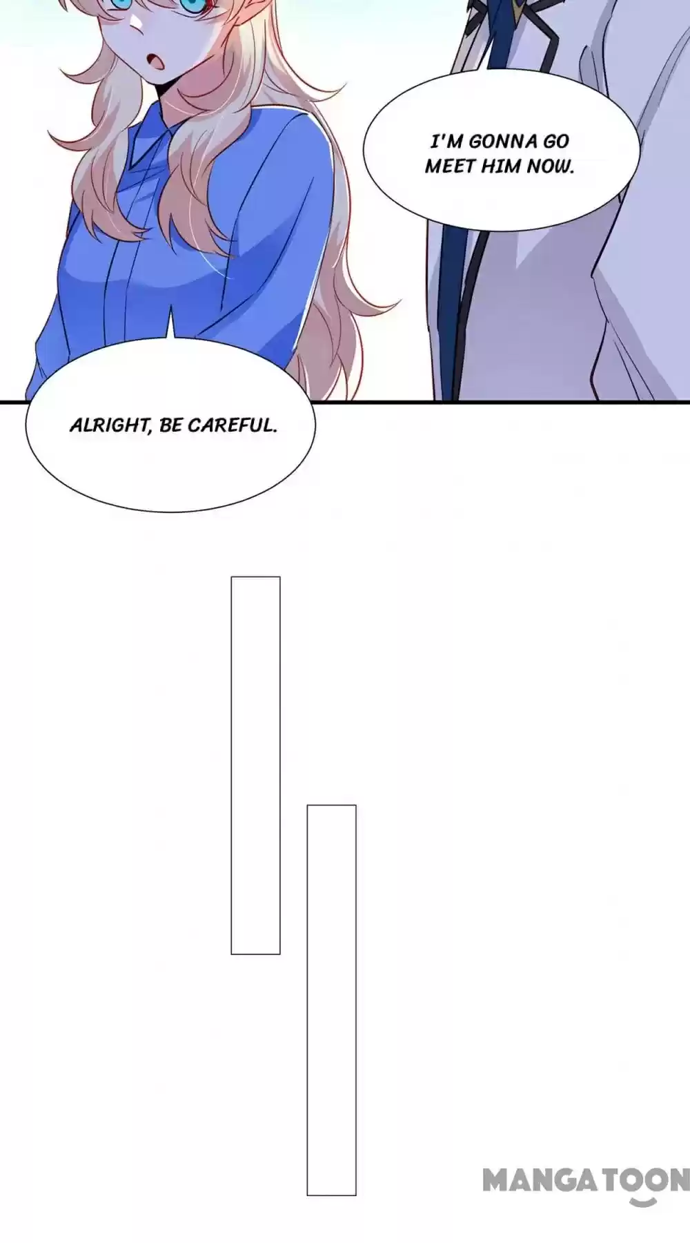 Adorable Princess Chapter 180