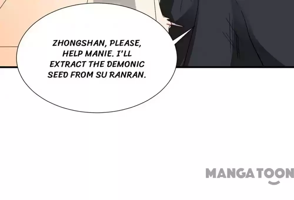 Adorable Princess Chapter 180