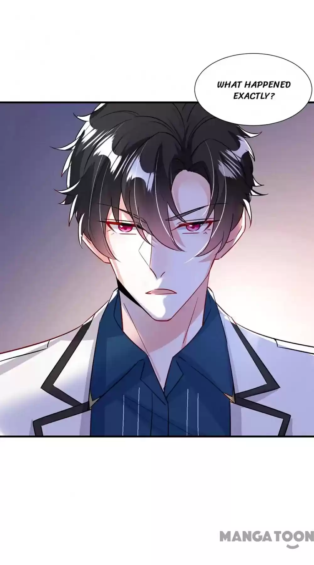 Adorable Princess Chapter 180