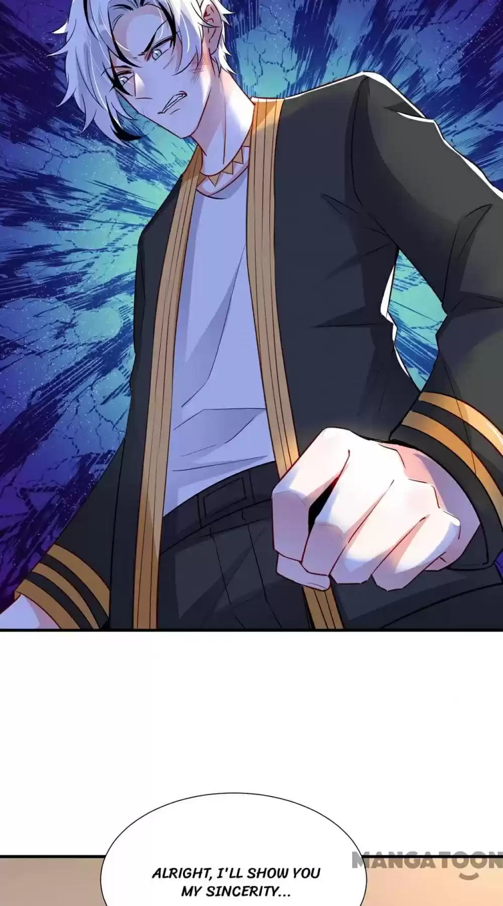 Adorable Princess Chapter 180