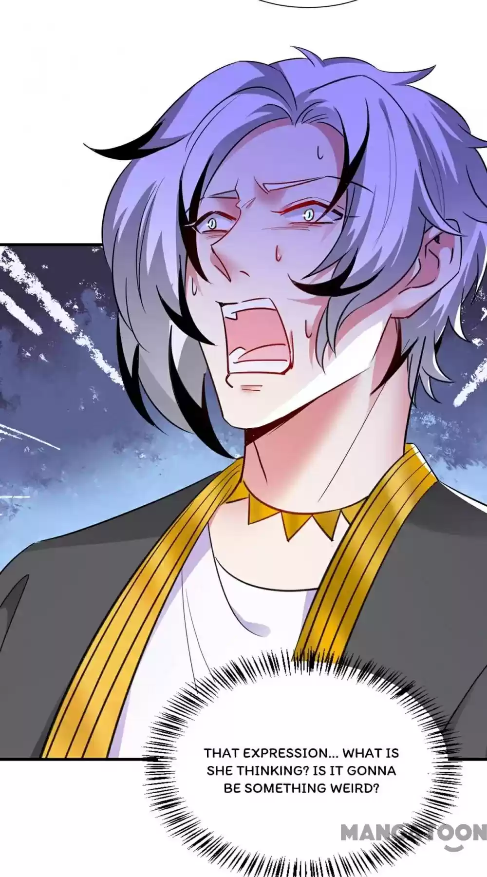 Adorable Princess Chapter 180