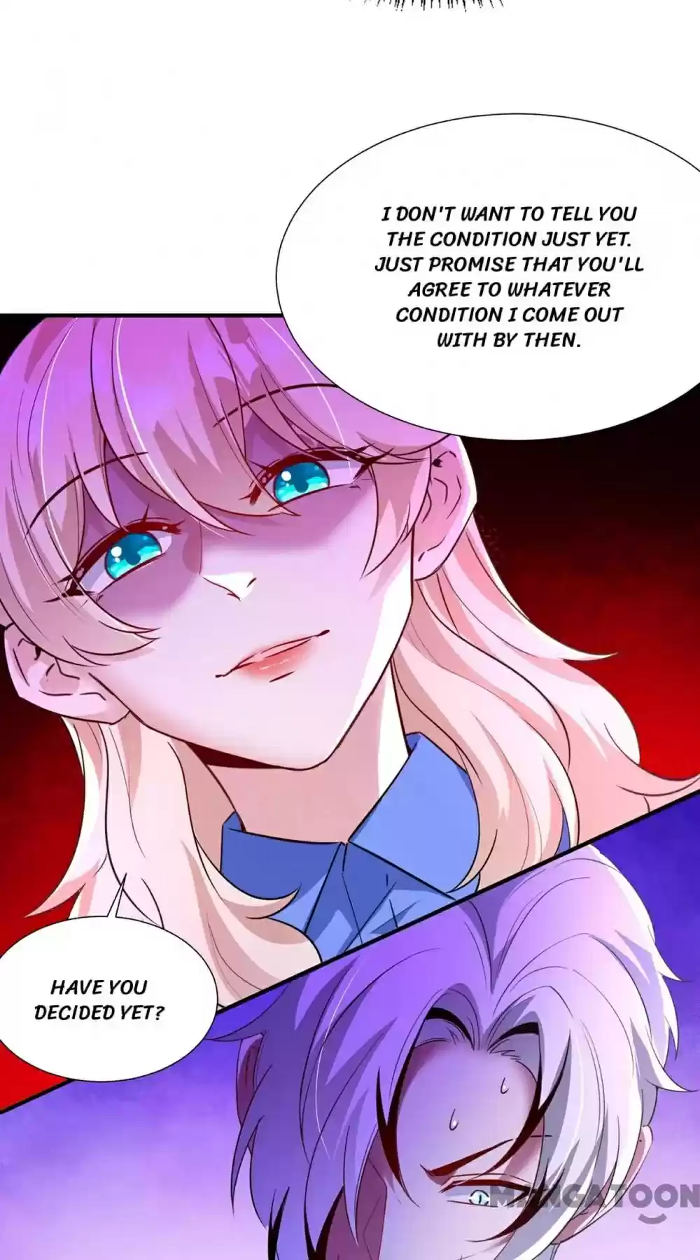 Adorable Princess Chapter 180