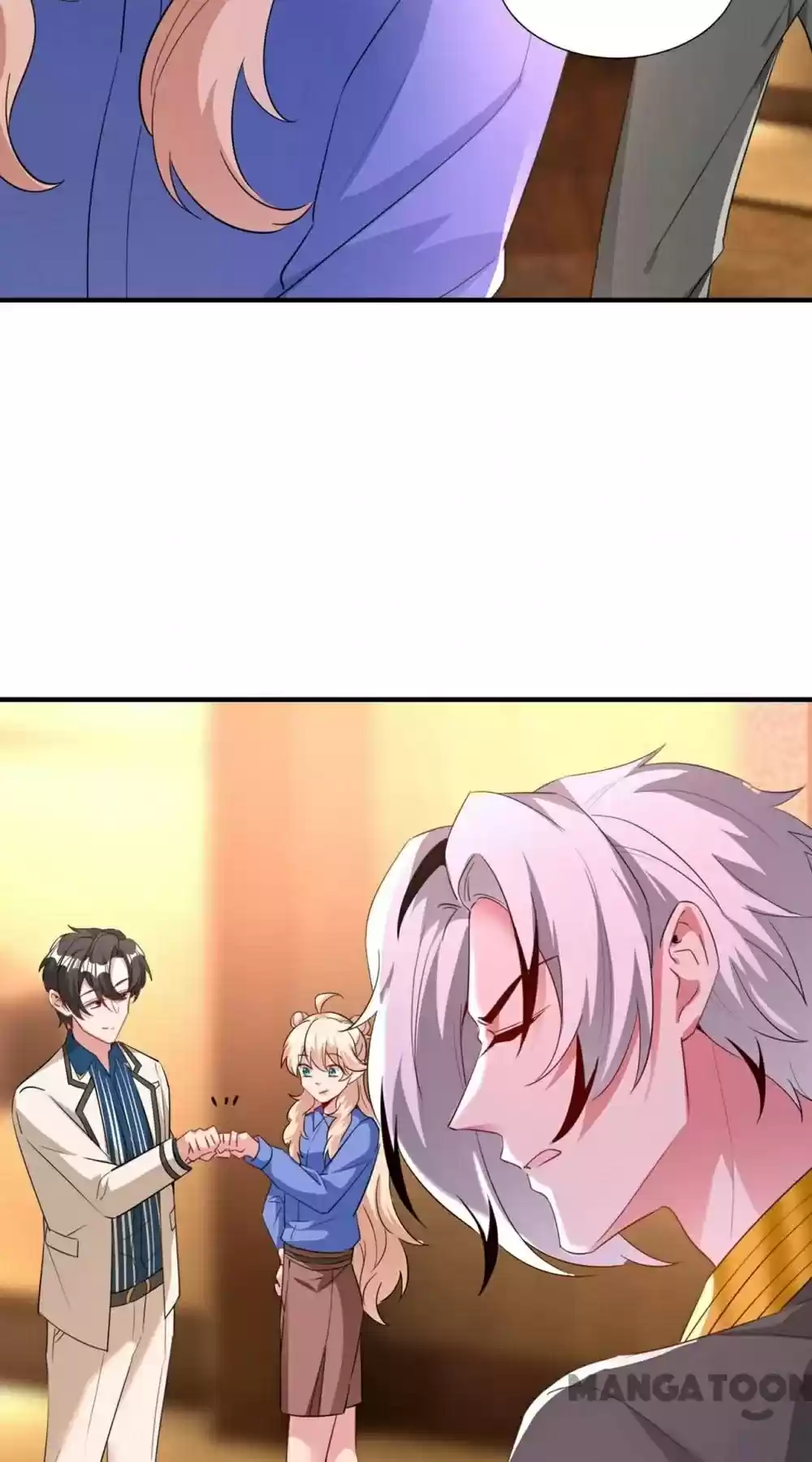 Adorable Princess Chapter 180