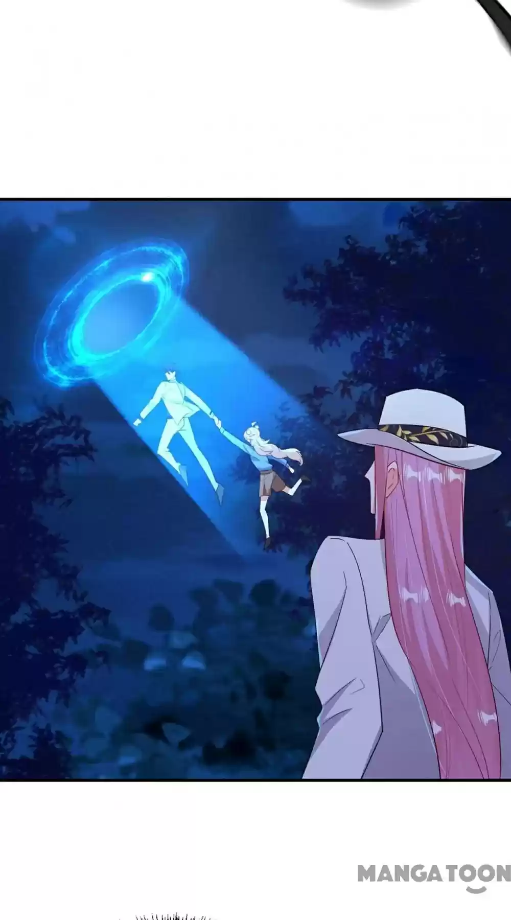 Adorable Princess Chapter 180