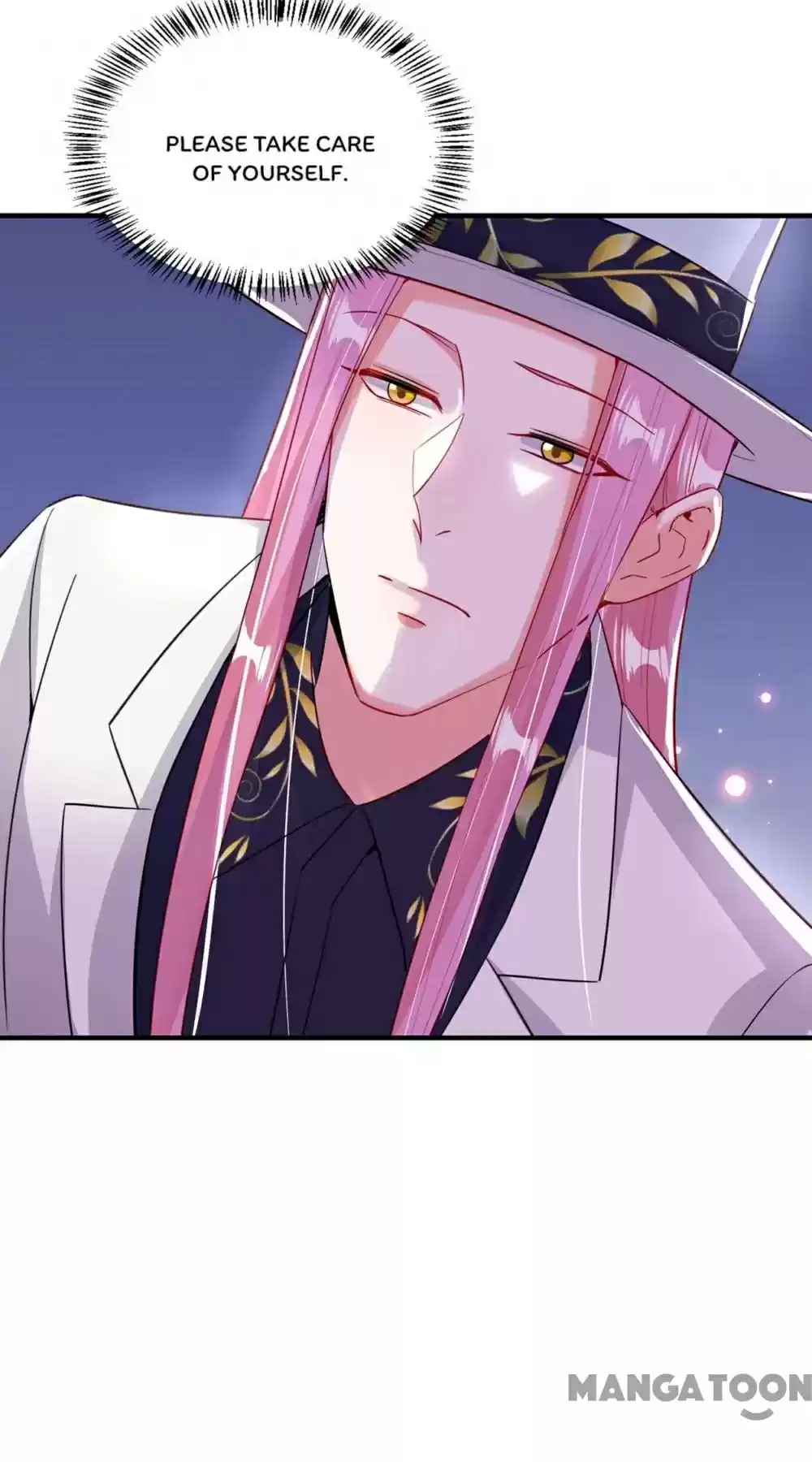 Adorable Princess Chapter 180