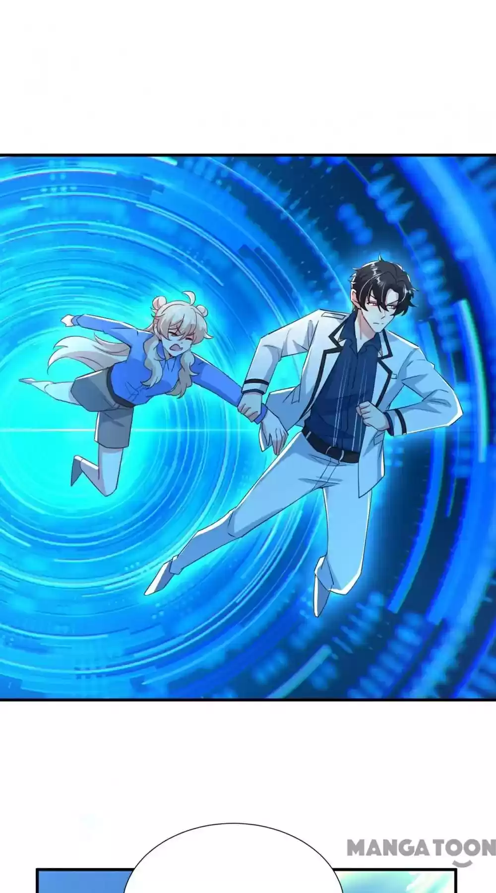 Adorable Princess Chapter 181