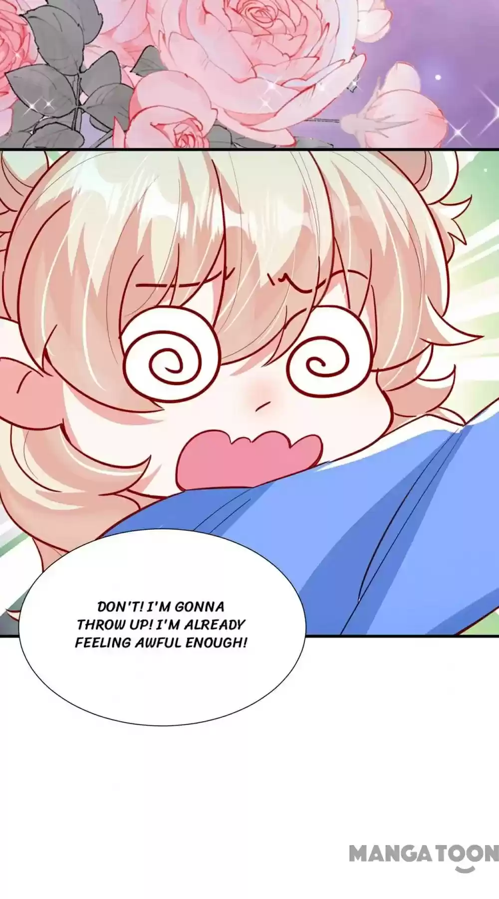 Adorable Princess Chapter 181