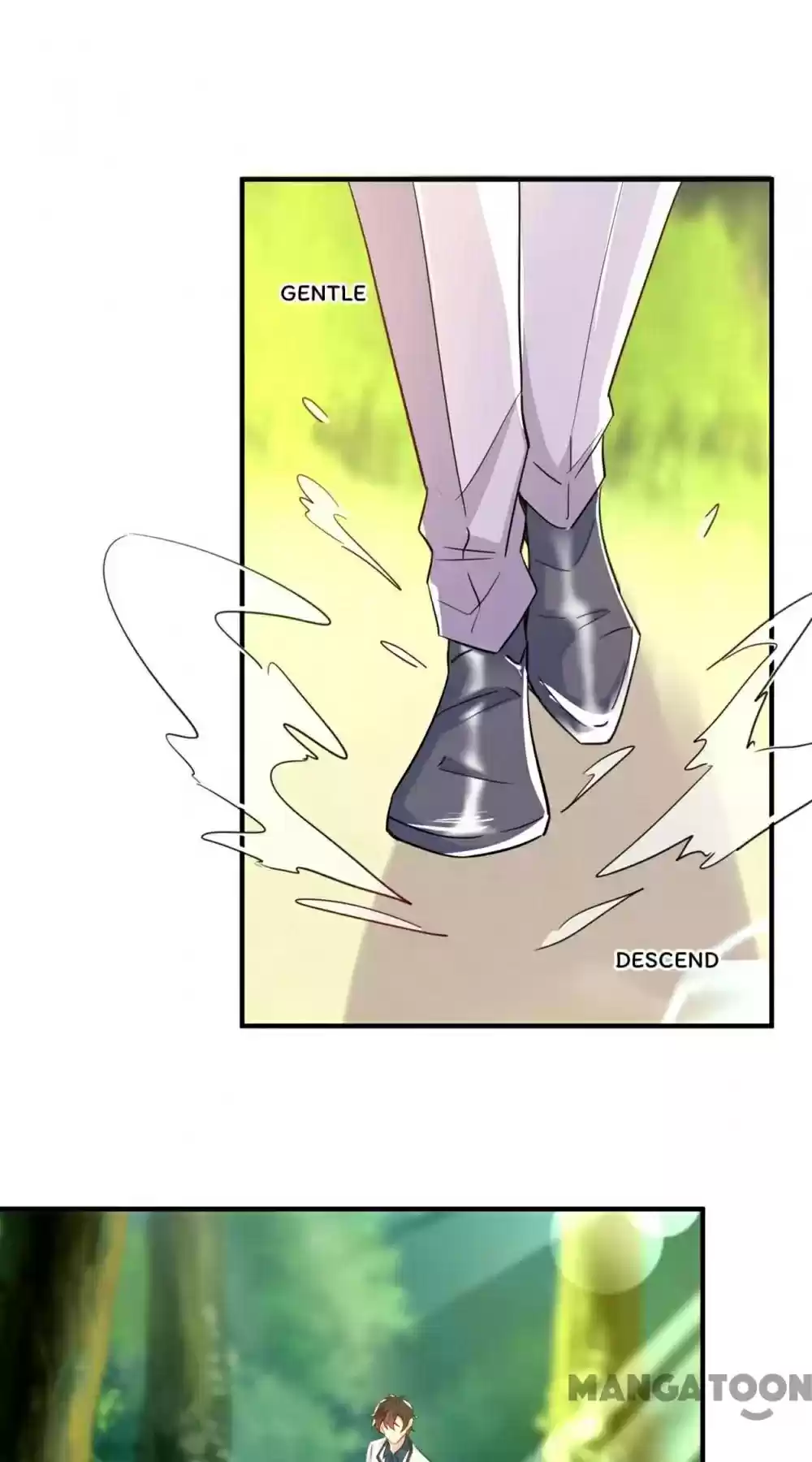 Adorable Princess Chapter 181