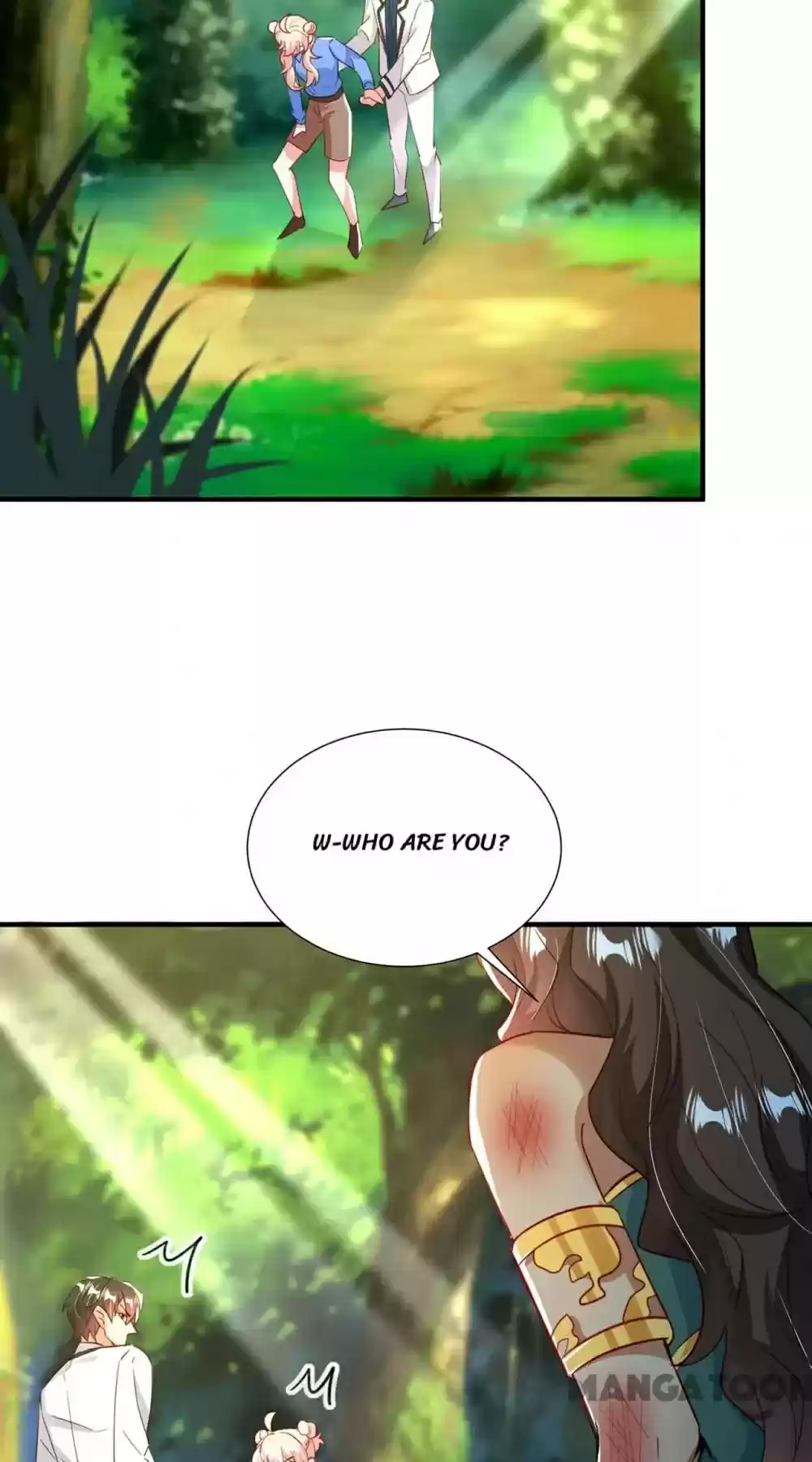 Adorable Princess Chapter 181