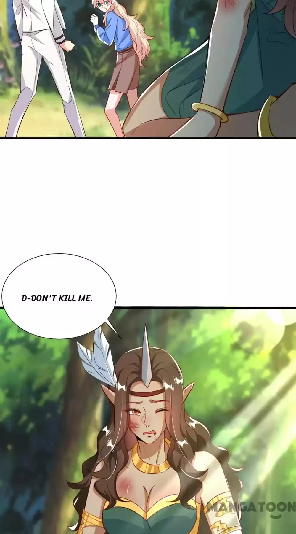 Adorable Princess Chapter 181