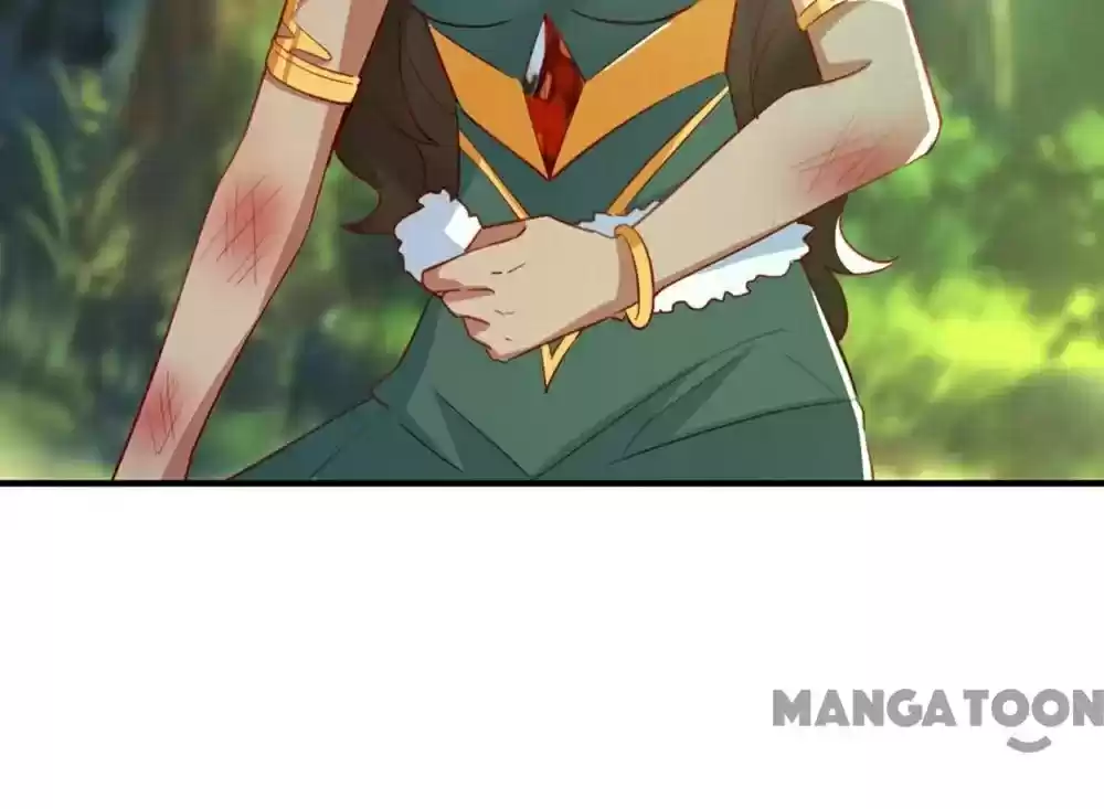 Adorable Princess Chapter 181