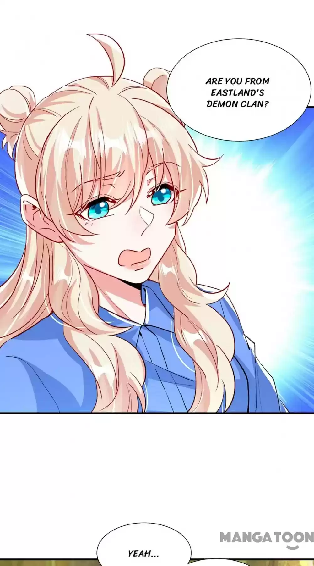 Adorable Princess Chapter 181