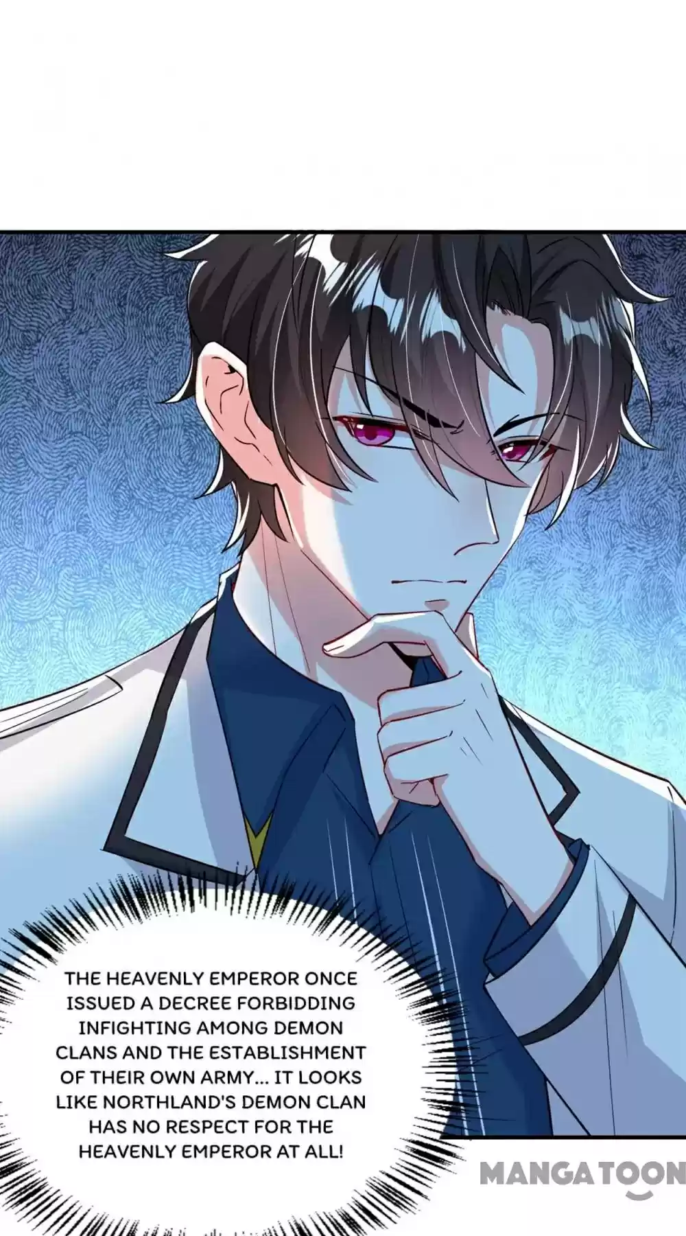 Adorable Princess Chapter 181