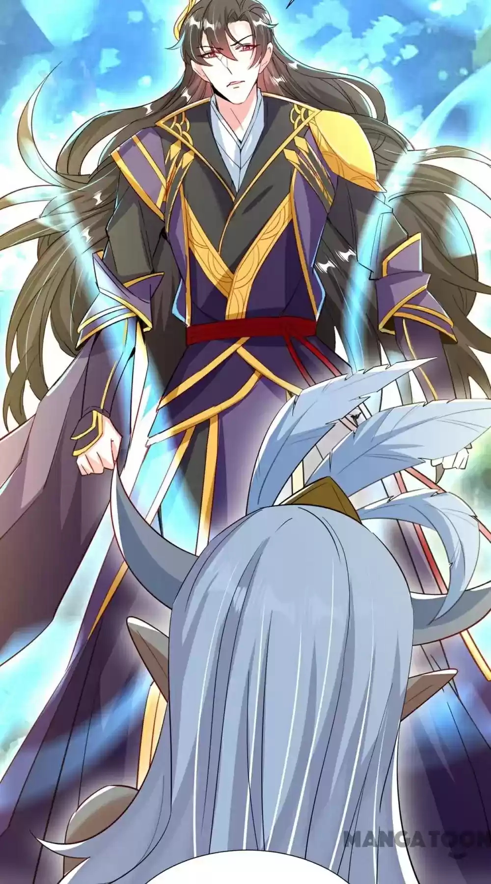 Adorable Princess Chapter 181