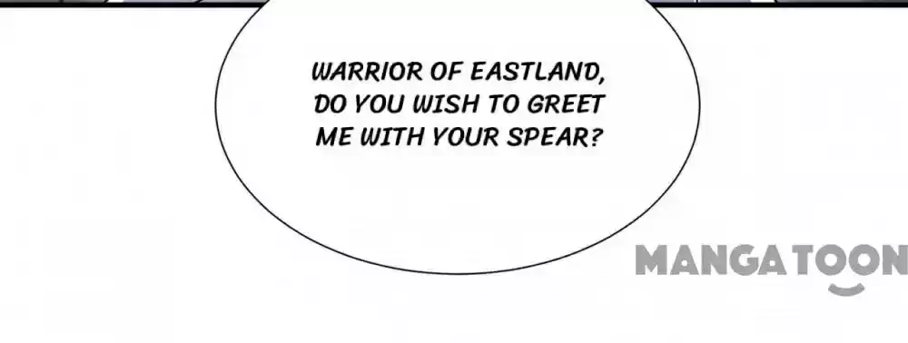 Adorable Princess Chapter 181