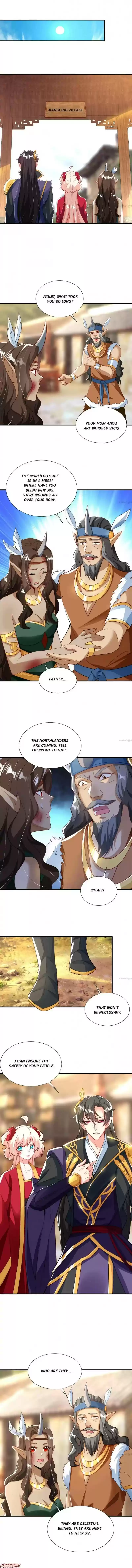 Adorable Princess Chapter 182