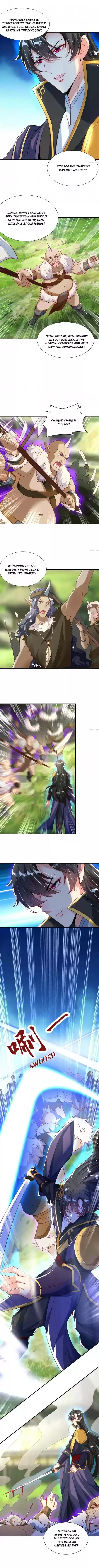 Adorable Princess Chapter 184