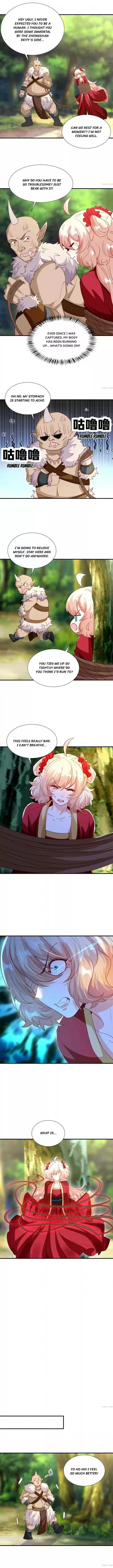 Adorable Princess Chapter 184