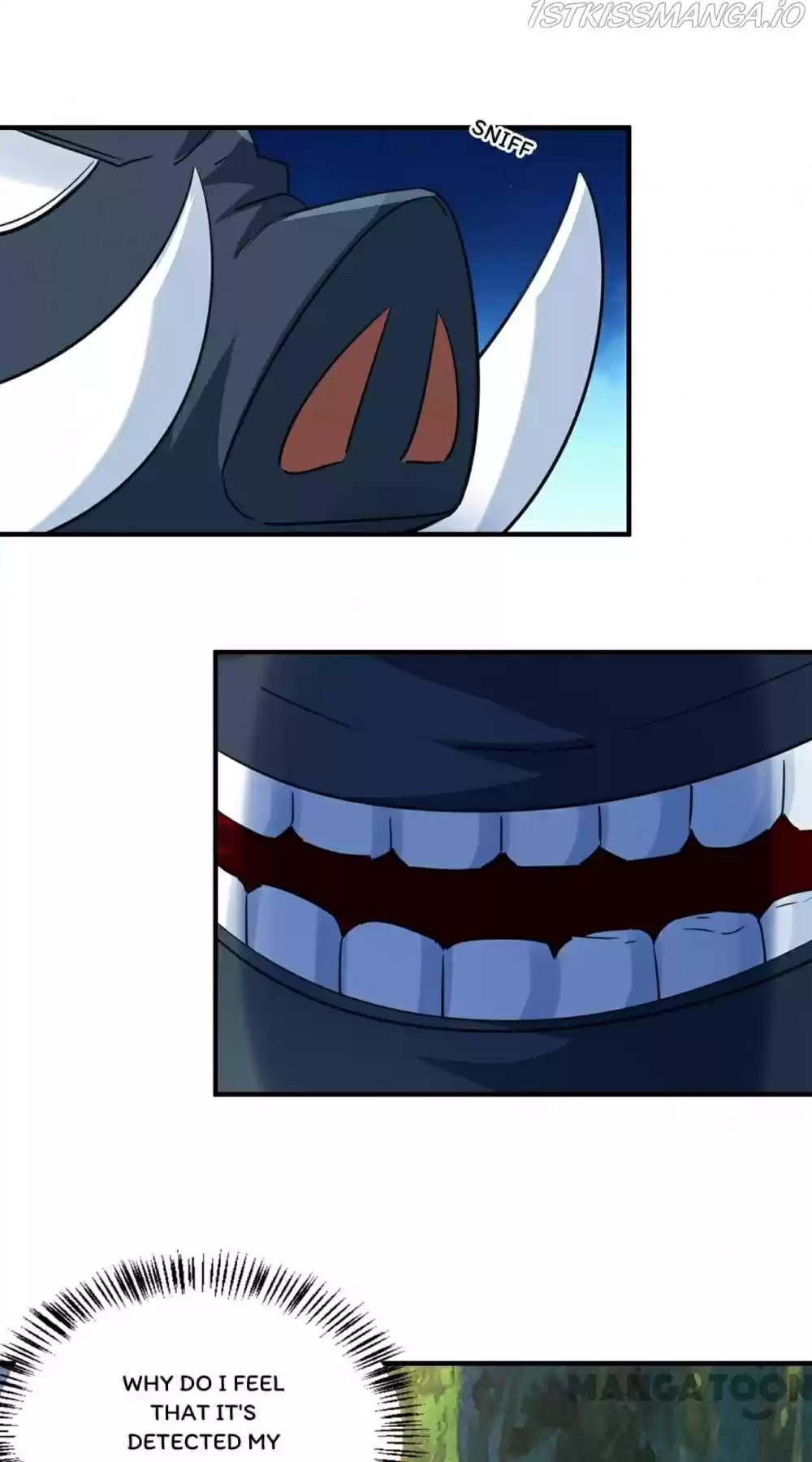 Adorable Princess Chapter 185