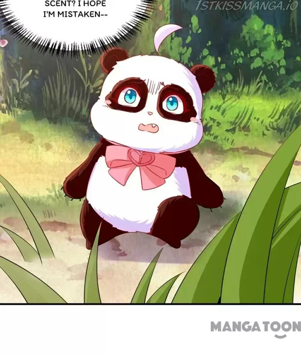 Adorable Princess Chapter 185