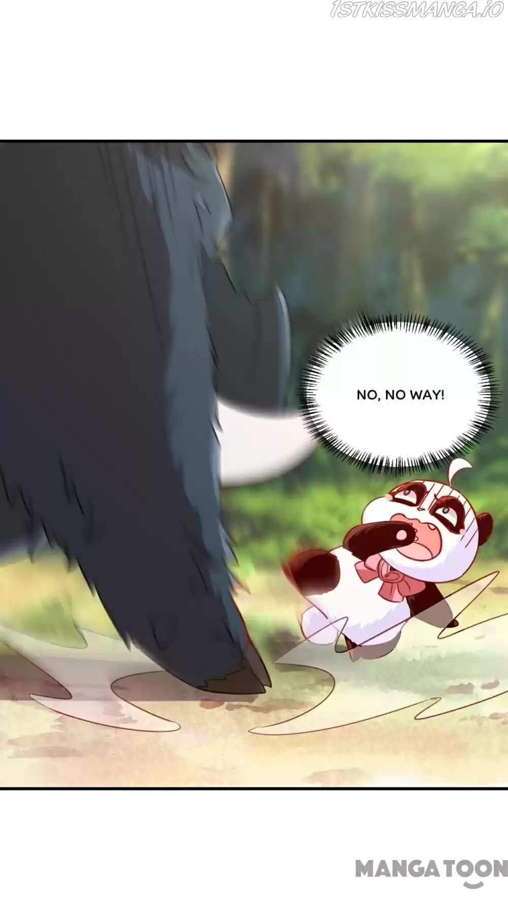 Adorable Princess Chapter 185