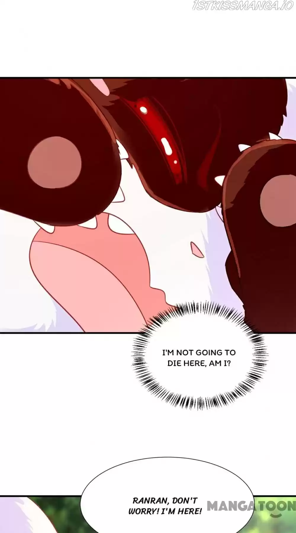 Adorable Princess Chapter 185