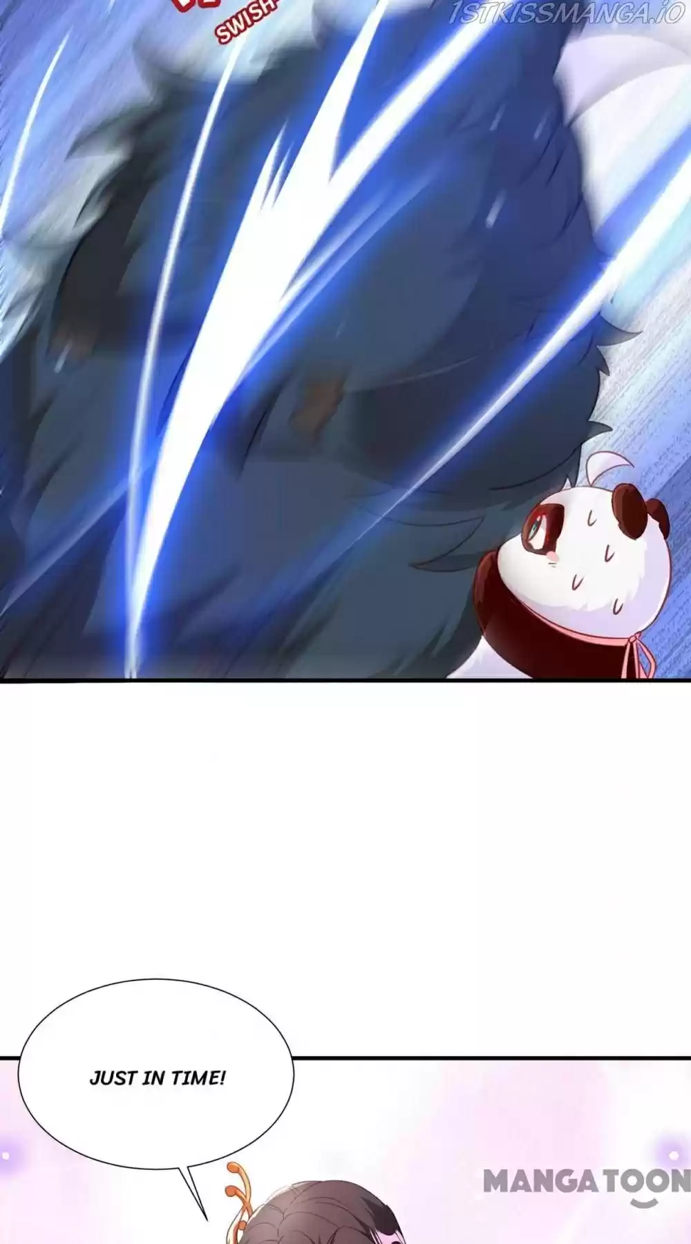 Adorable Princess Chapter 185