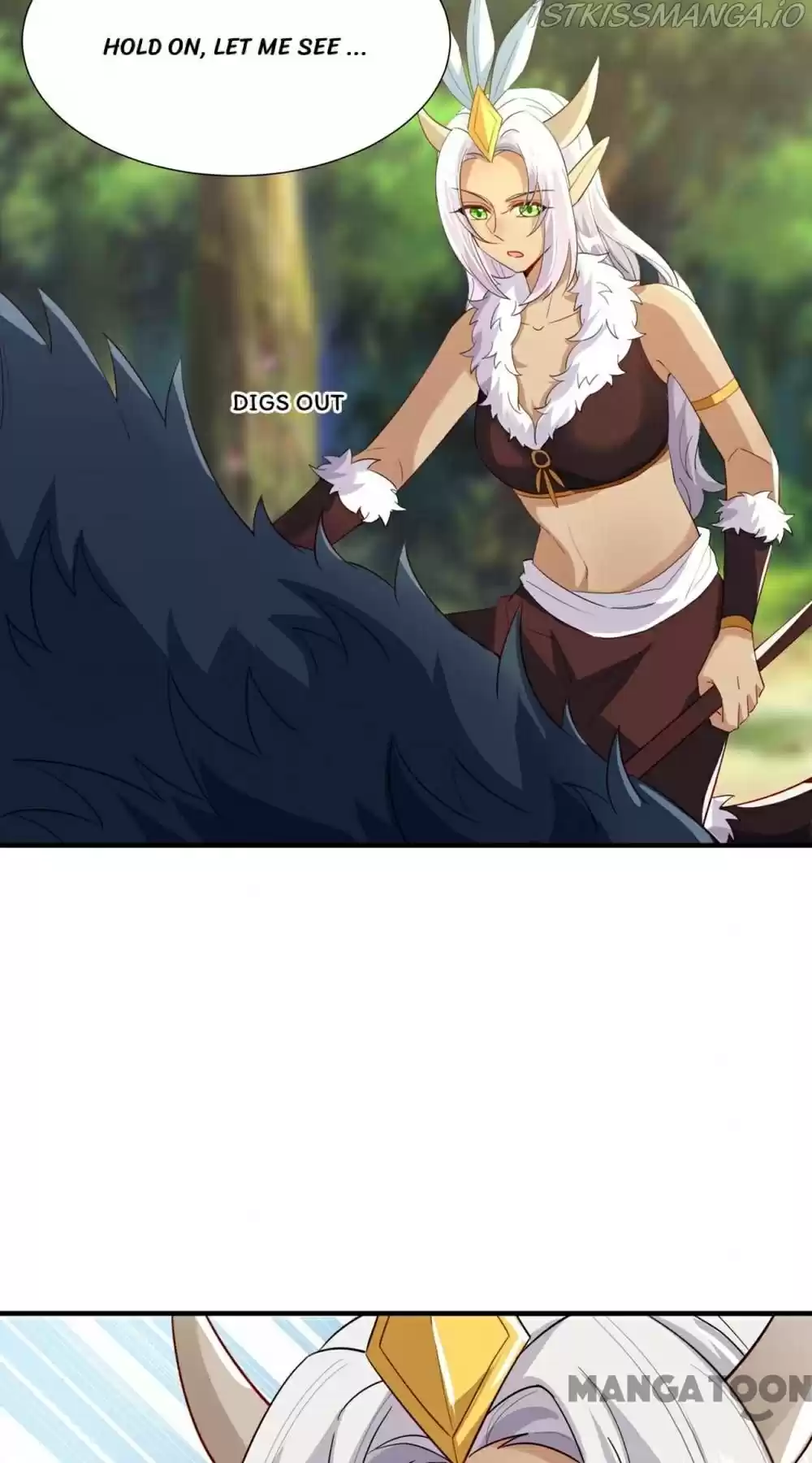 Adorable Princess Chapter 185