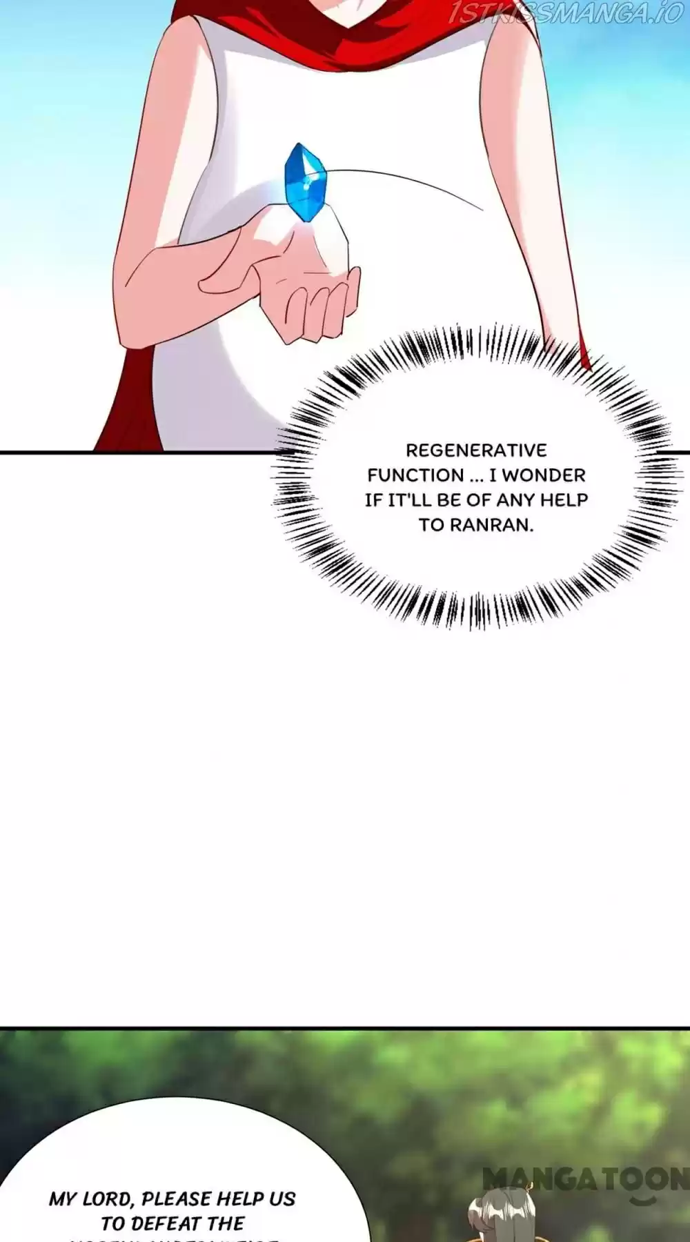 Adorable Princess Chapter 185