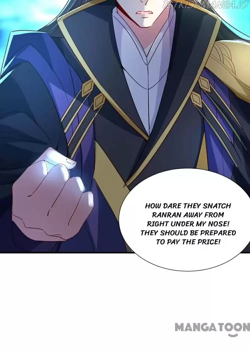 Adorable Princess Chapter 185