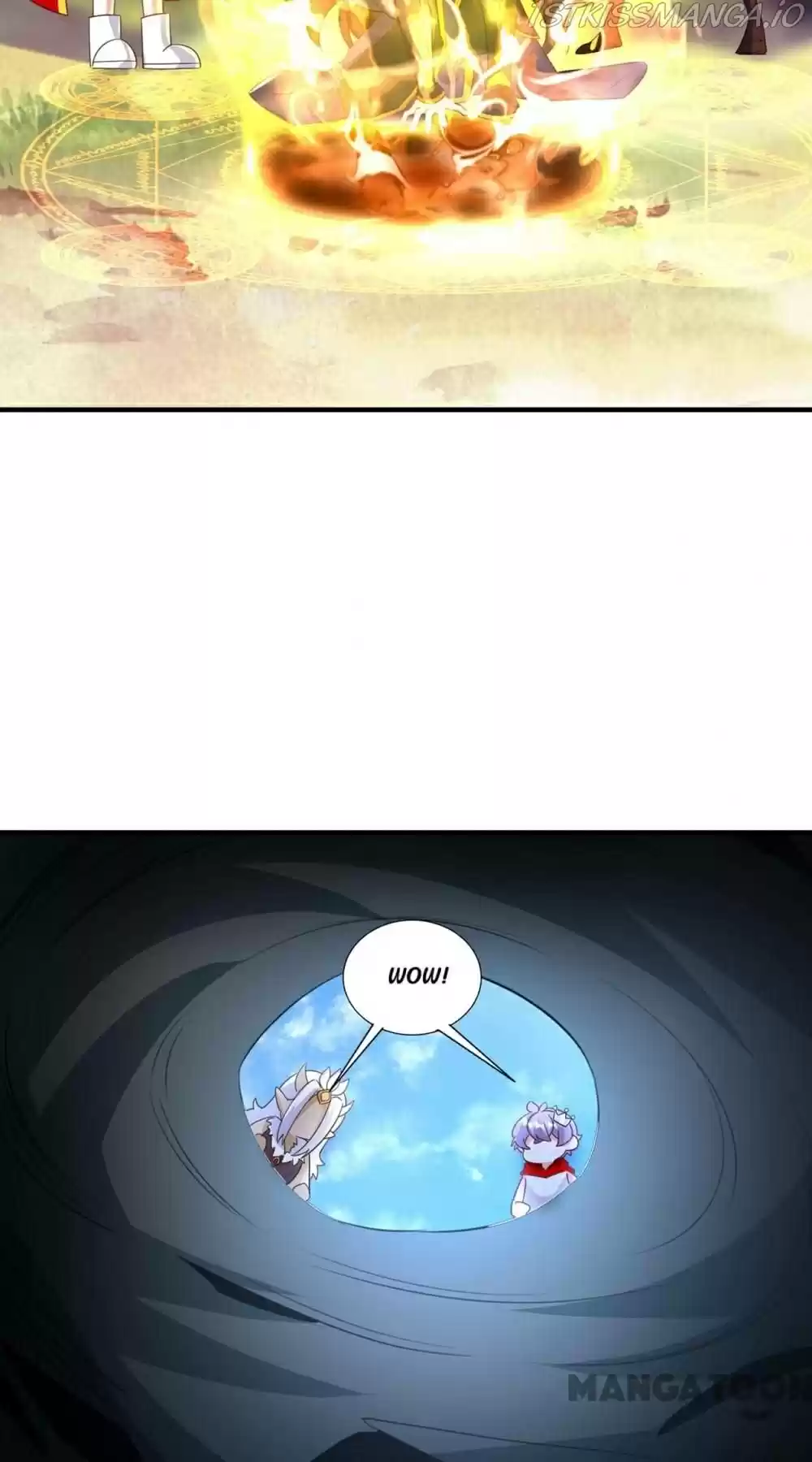 Adorable Princess Chapter 185