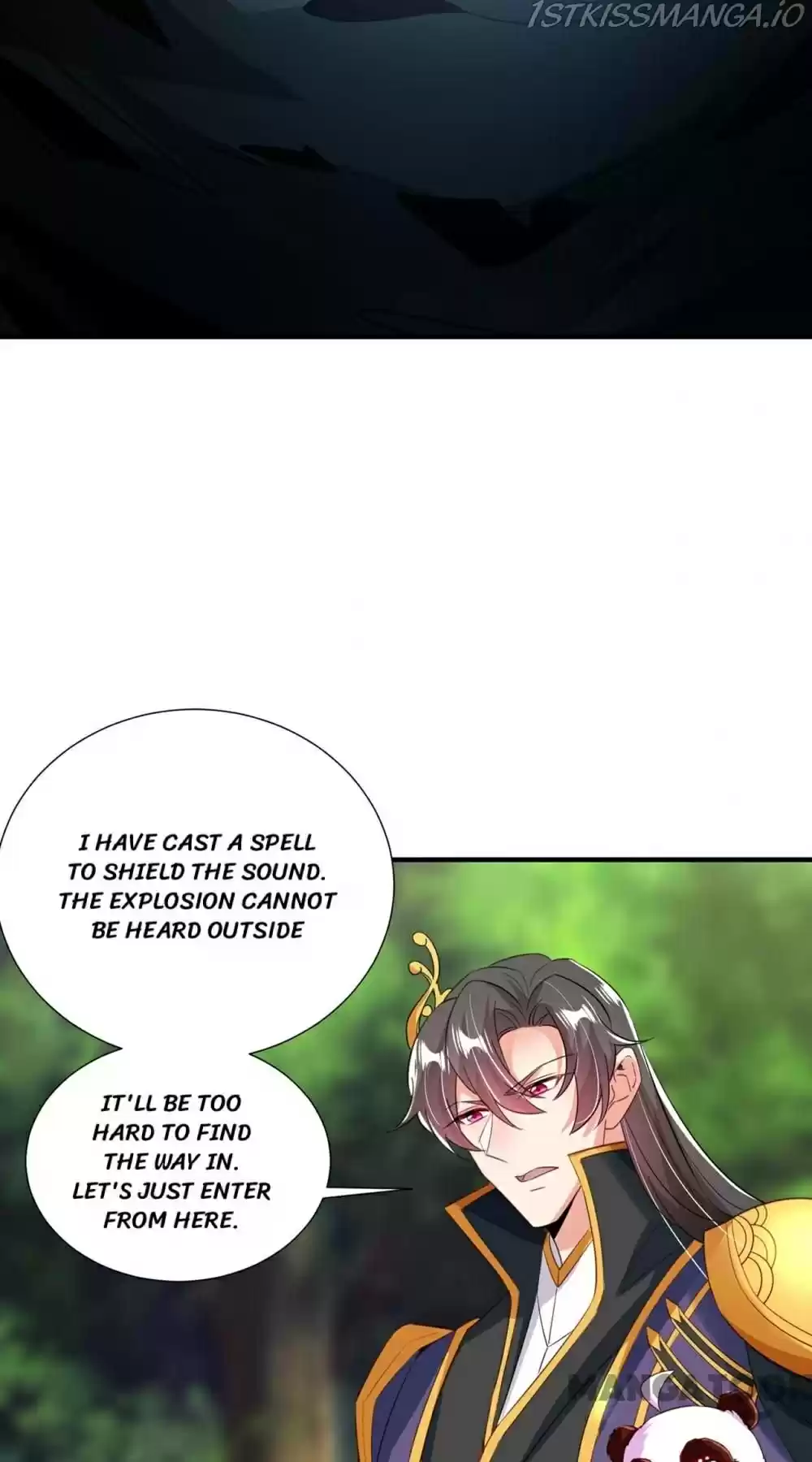 Adorable Princess Chapter 185