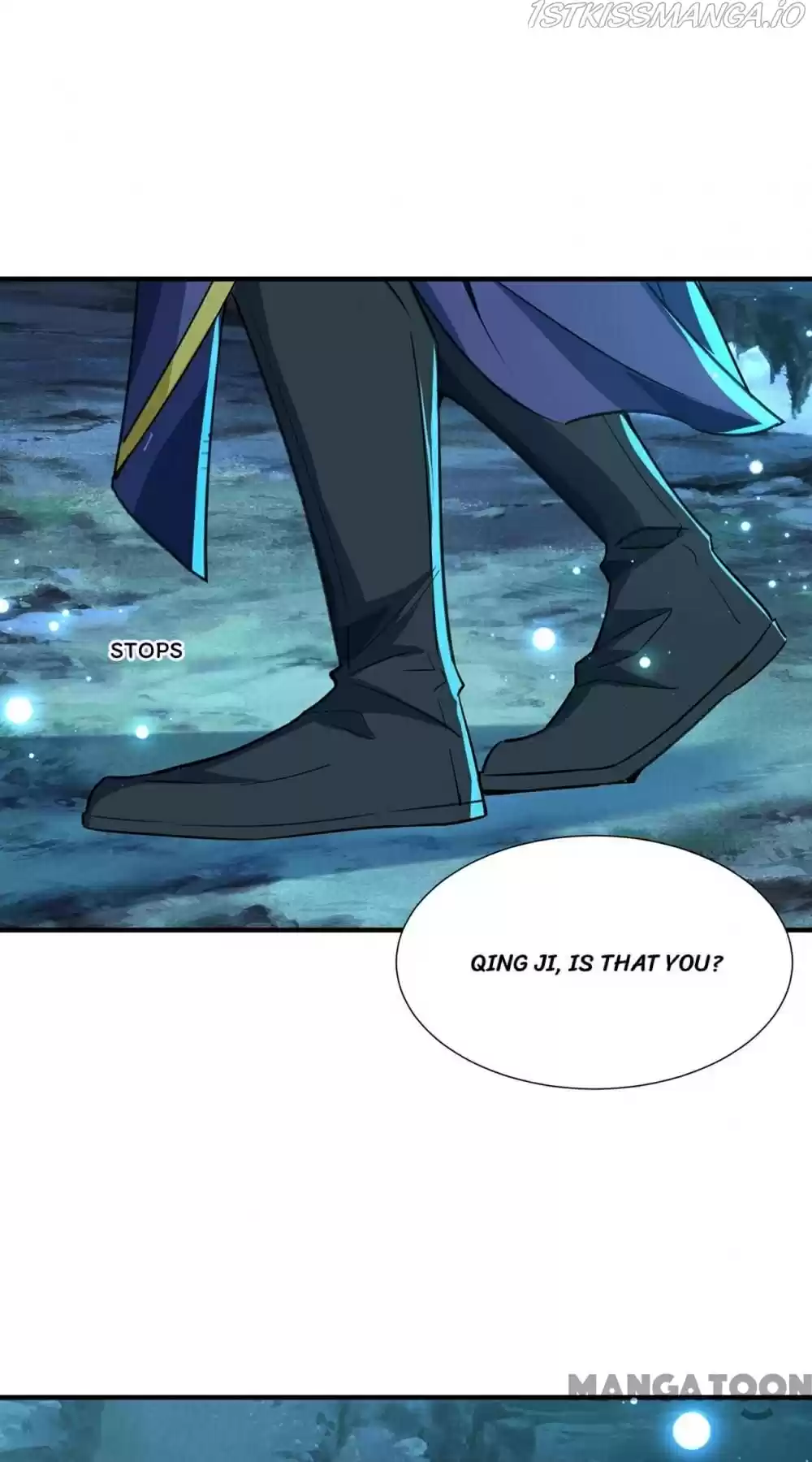 Adorable Princess Chapter 185