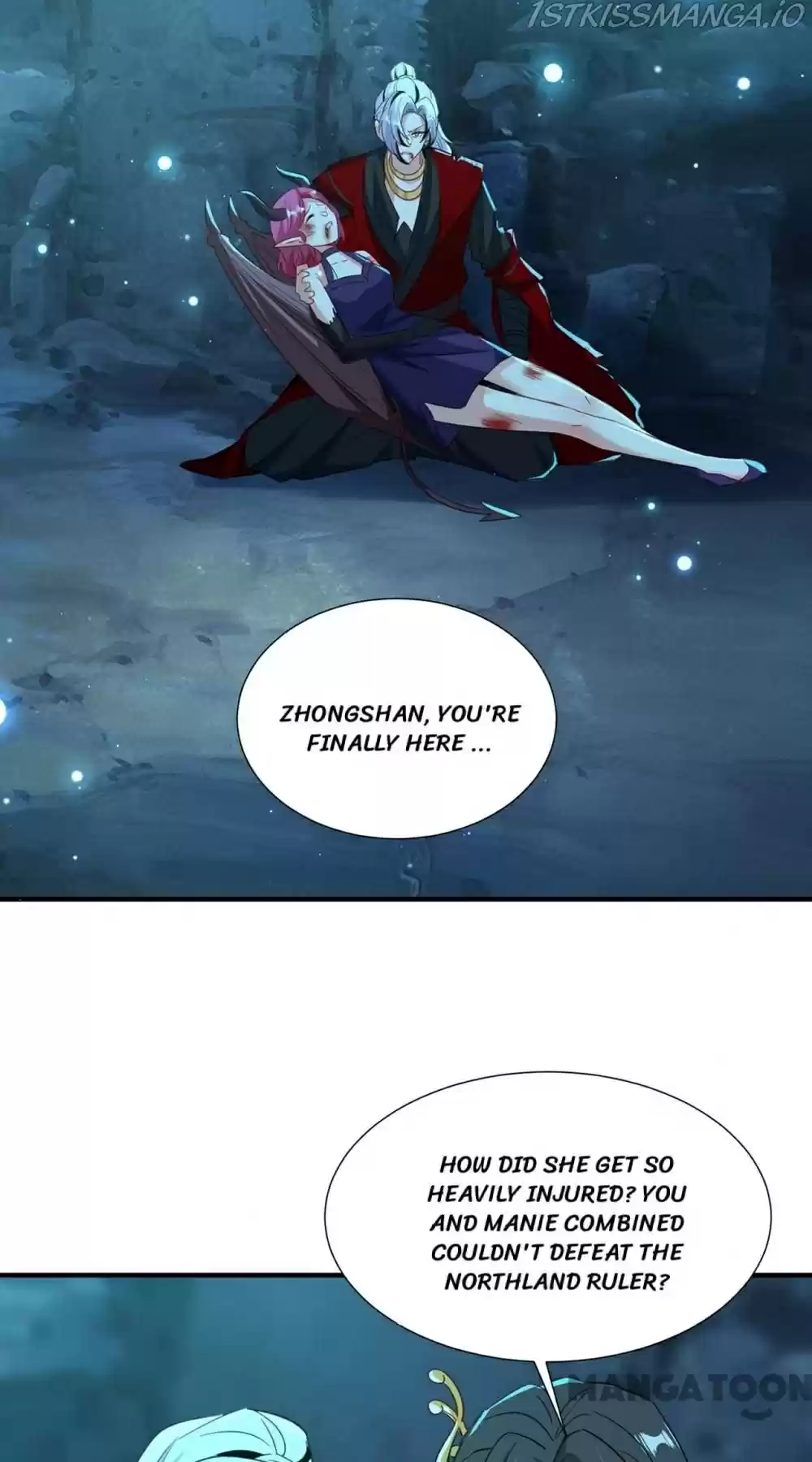 Adorable Princess Chapter 185