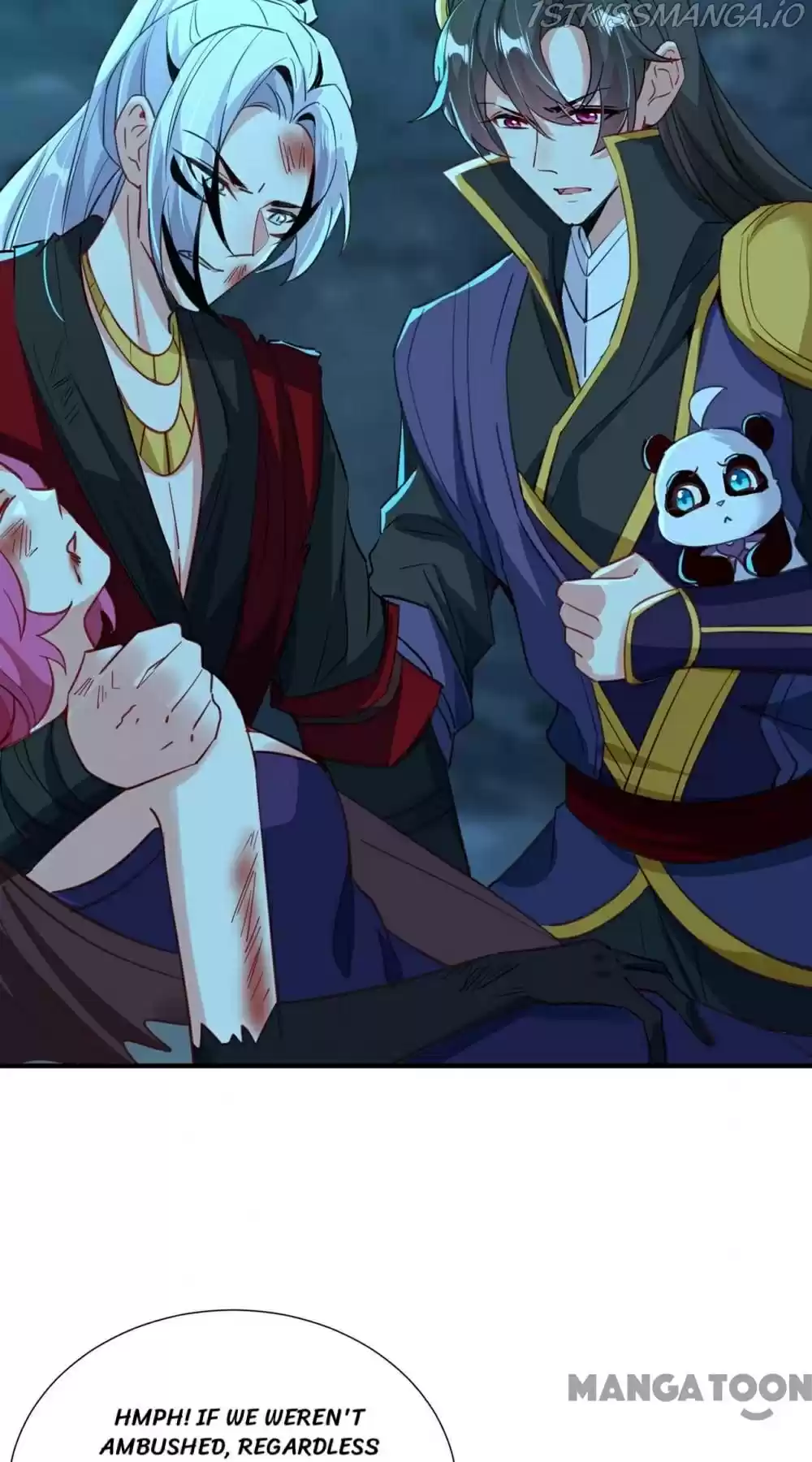 Adorable Princess Chapter 185