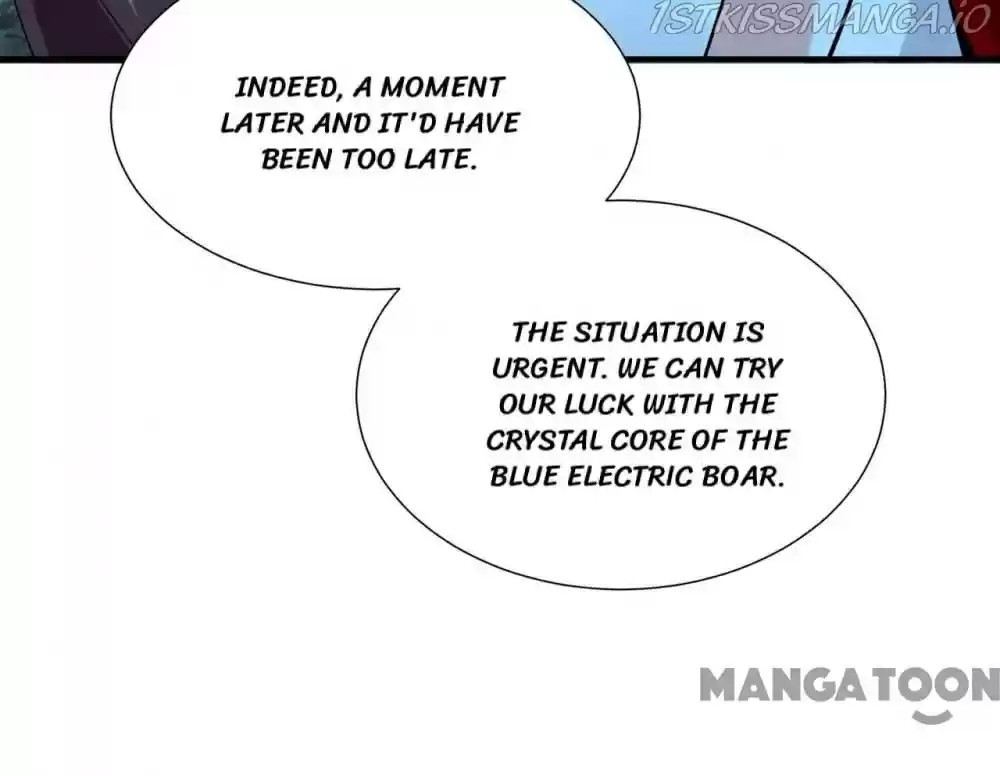 Adorable Princess Chapter 186