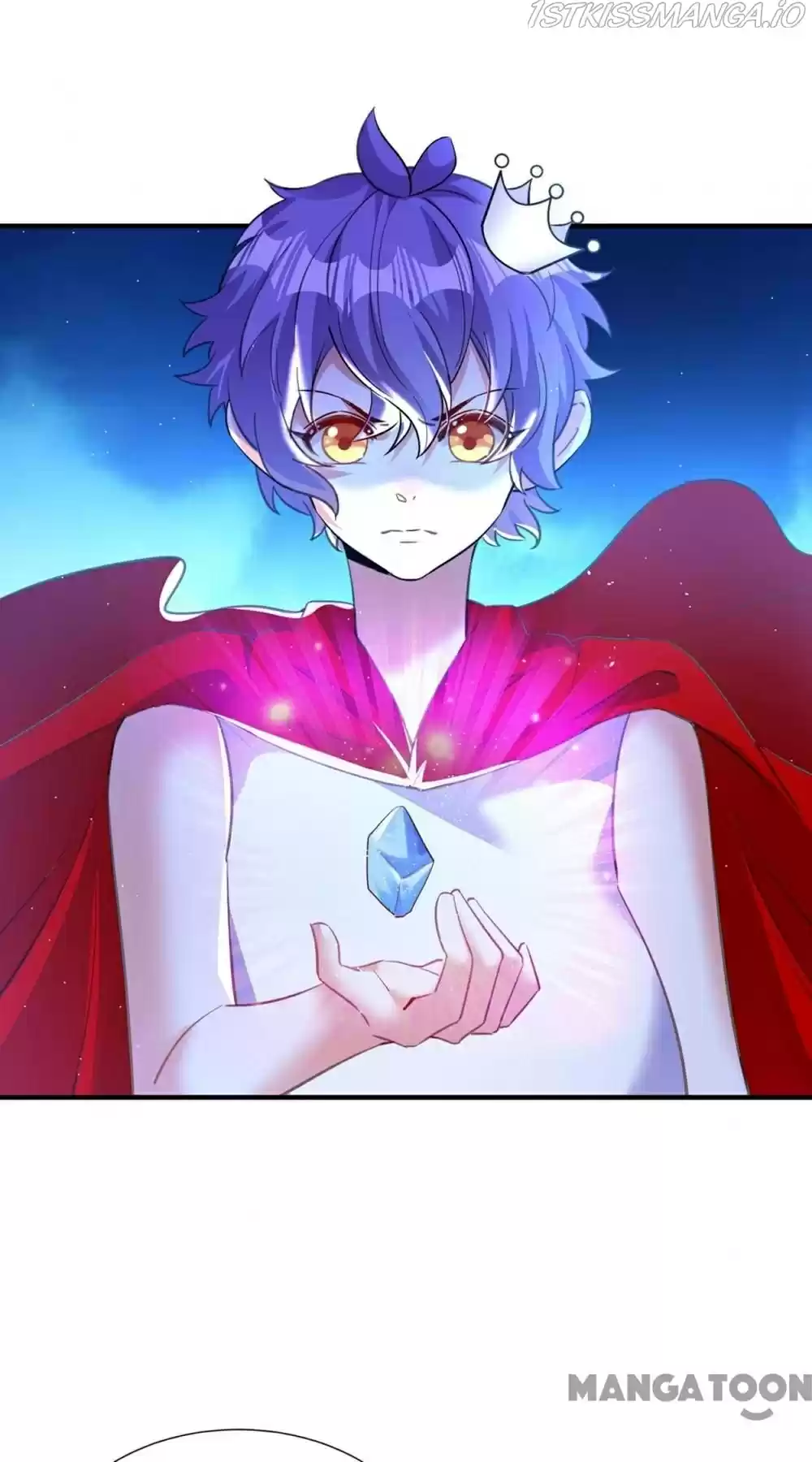 Adorable Princess Chapter 186