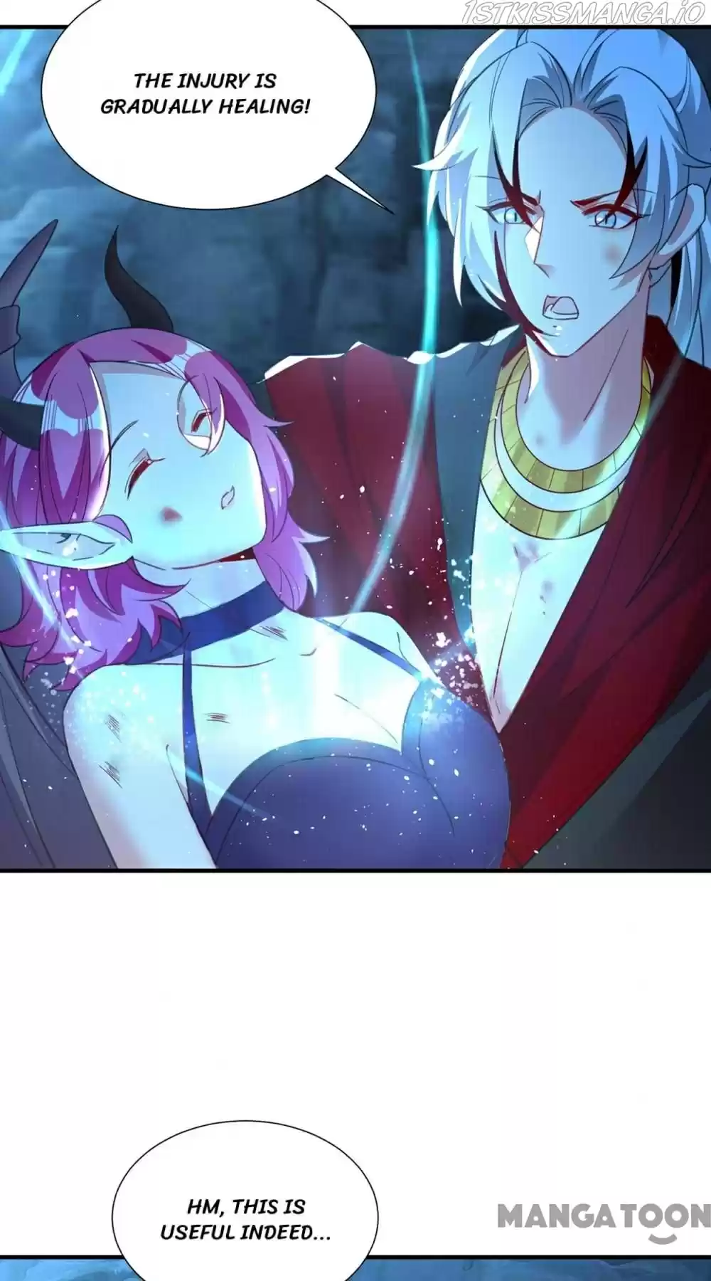 Adorable Princess Chapter 186