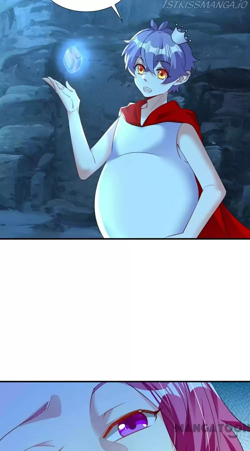 Adorable Princess Chapter 186