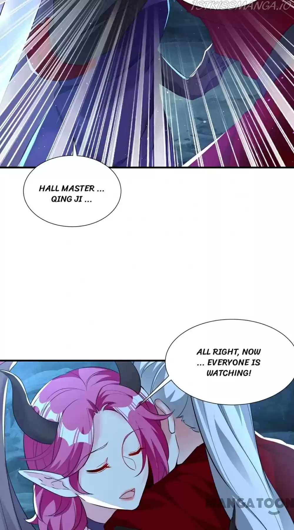 Adorable Princess Chapter 186